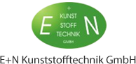 Logo E+N Kunststofftechnik GmbH